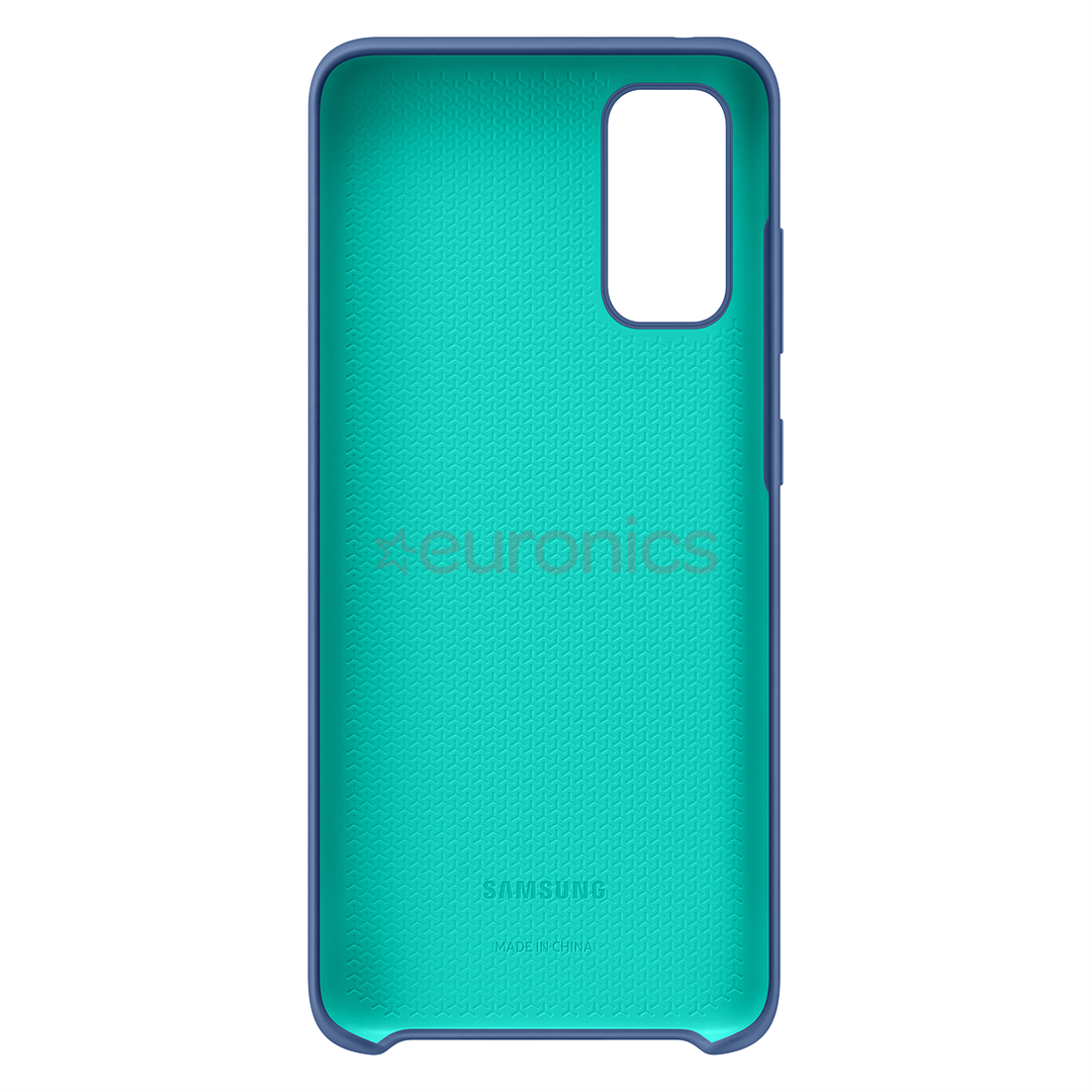 Samsung Galaxy S20 silikoonümbris