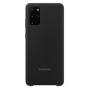 Силиконовый чехол для Samsung Galaxy S20+