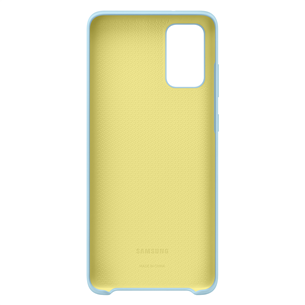 Samsung Galaxy S20+ silicone case