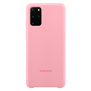 Samsung Galaxy S20+ silikoonümbris