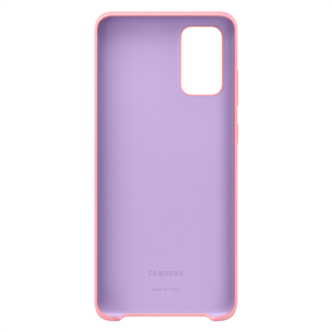 Samsung Galaxy S20+ silicone case