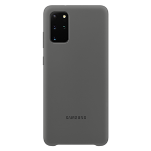 Силиконовый чехол для Samsung Galaxy S20+