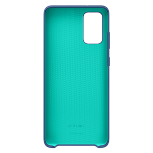 Samsung Galaxy S20+ silicone case