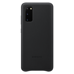 Samsung Galaxy S20 nahast ümbris