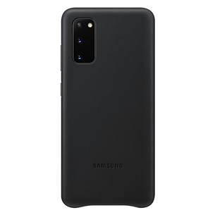 Кожаный чехол для Samsung Galaxy S20