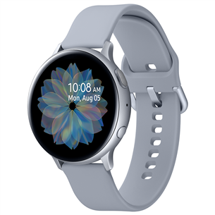 Nutikell Samsung Galaxy Watch Active 2 alumiinium (44 mm)