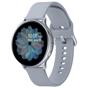 Смарт-часы Samsung Galaxy Watch Active 2 алюминий (44 мм)