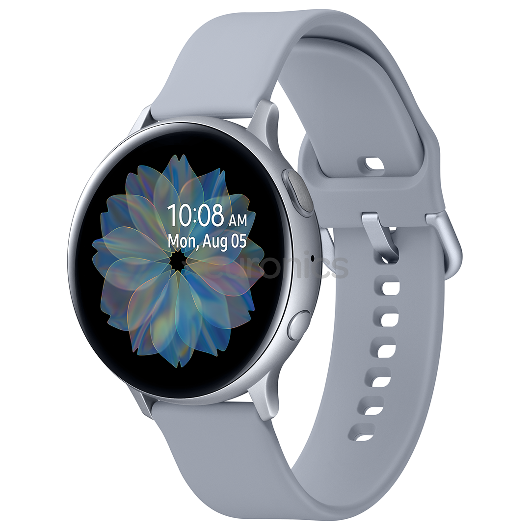 Nutikell Samsung Galaxy Watch Active 2 alumiinium (44 mm)