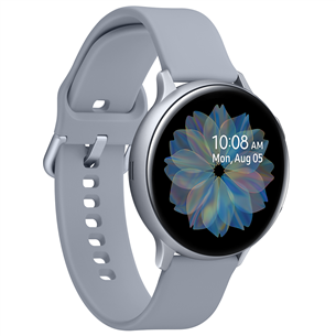 Смарт-часы Samsung Galaxy Watch Active 2 алюминий (44 мм)