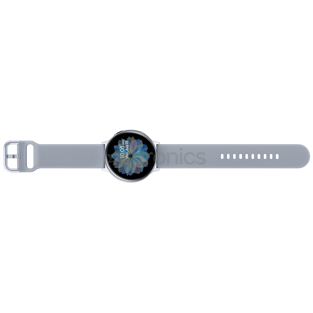 Nutikell Samsung Galaxy Watch Active 2 alumiinium (44 mm)