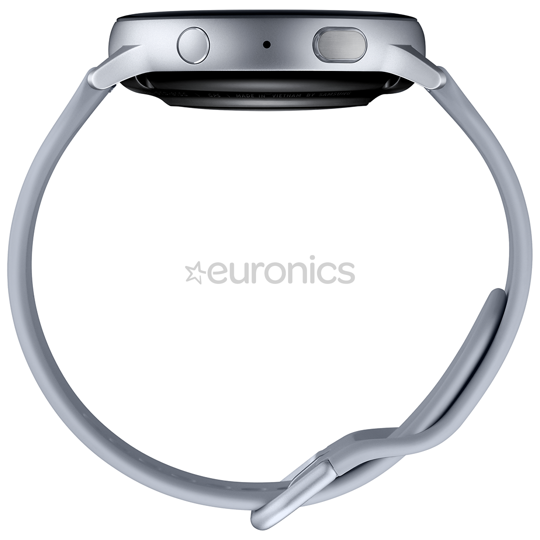 Nutikell Samsung Galaxy Watch Active 2 alumiinium (44 mm)