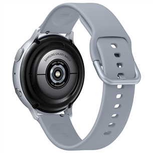 Смарт-часы Samsung Galaxy Watch Active 2 алюминий (44 мм)