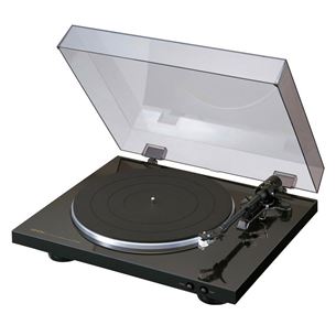 Vinüülplaadimängija Denon DP-300F