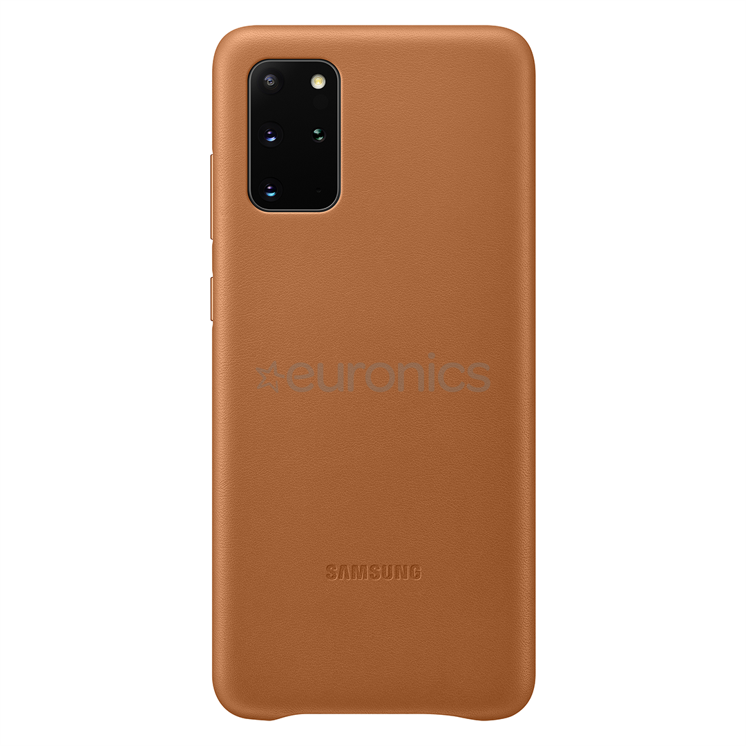 Samsung Galaxy S20+ nahast ümbris