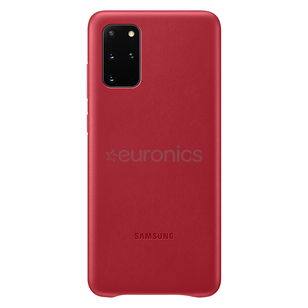Samsung Galaxy S20+ nahast ümbris