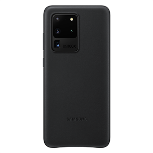 Samsung Galaxy S20 Ultra nahast ümbris