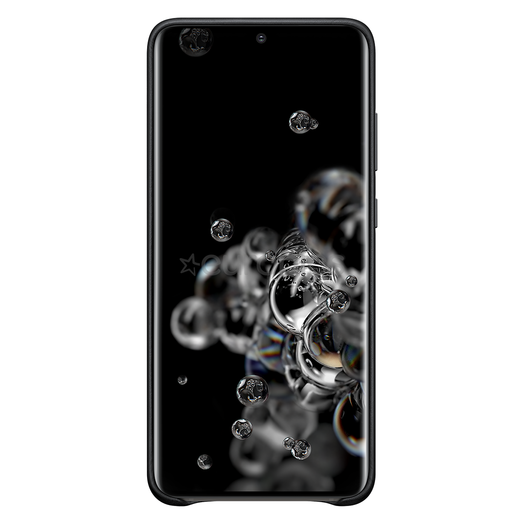 Samsung Galaxy S20 Ultra nahast ümbris