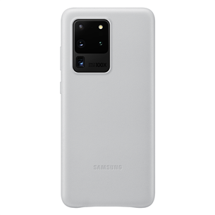 Samsung Galaxy S20 Ultra nahast ümbris