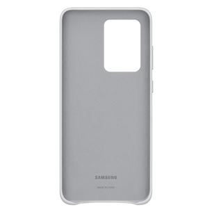 Samsung Galaxy S20 Ultra nahast ümbris