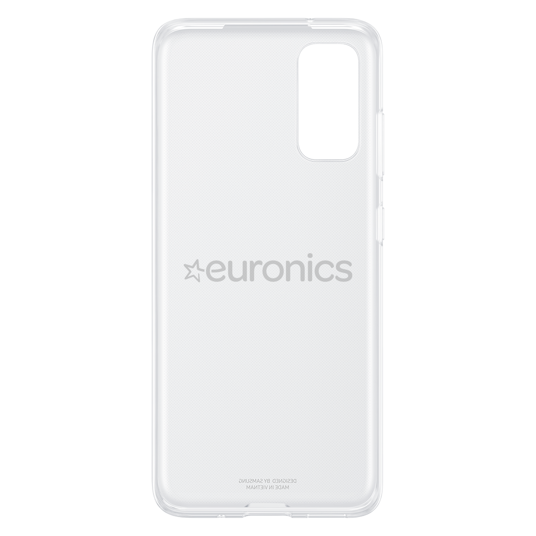 Samsung Galaxy S20 Clear ümbris