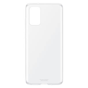 Samsung Galaxy S20+ Clear case