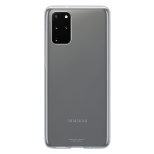 Чехол Clear для Samsung Galaxy S20+