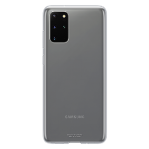 Samsung Galaxy S20+ Clear case