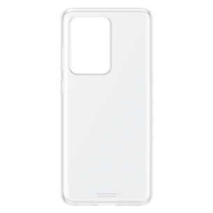 Samsung Galaxy S20 Ultra Clear case