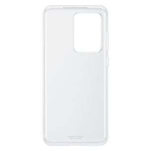 Samsung Galaxy S20 Ultra Clear case