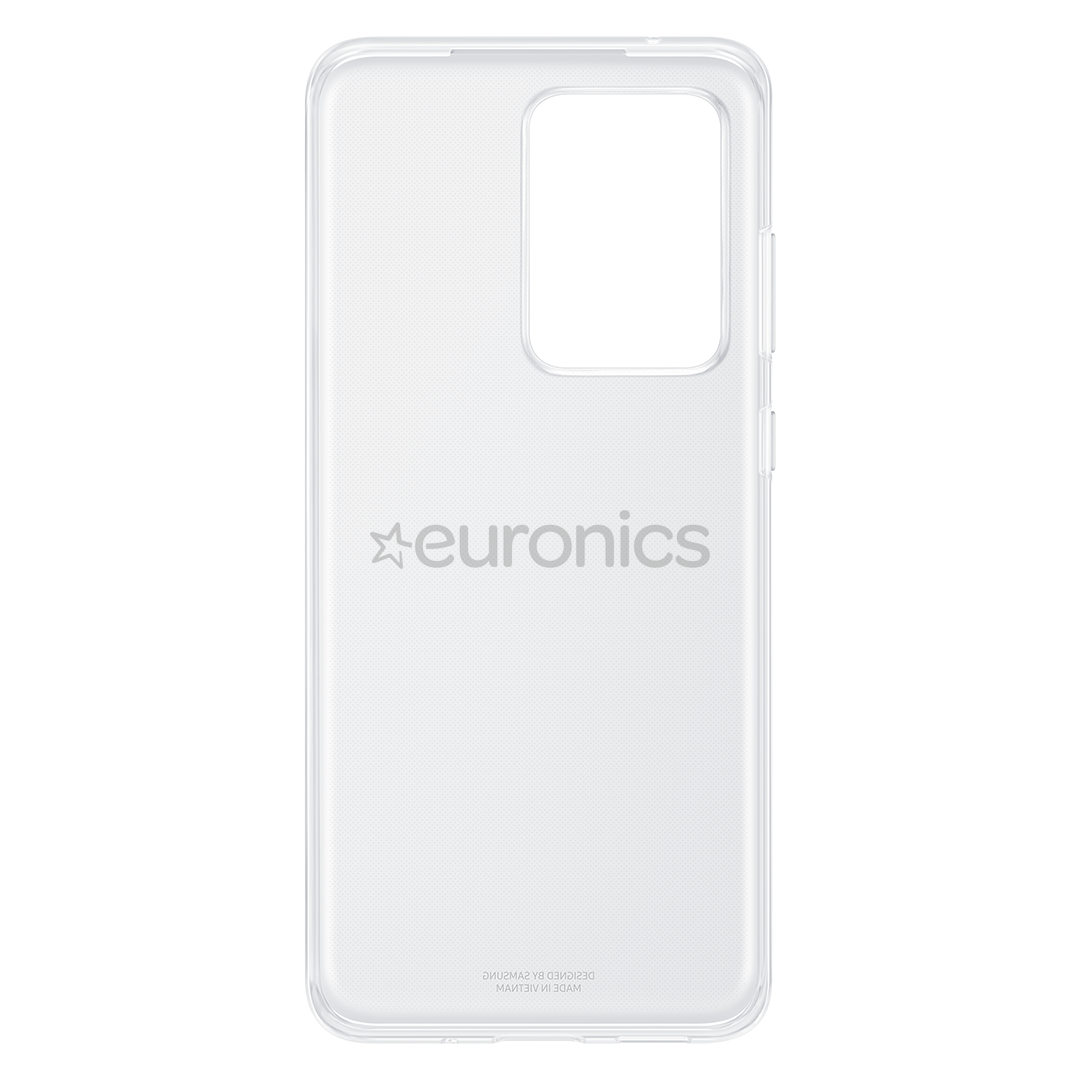 Samsung Galaxy S20 Ultra Clear ümbris