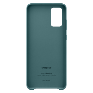 Чехол Kvadrat для Samsung Galaxy S20+