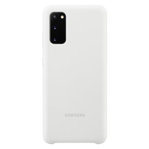 Samsung Galaxy S20 silicone case