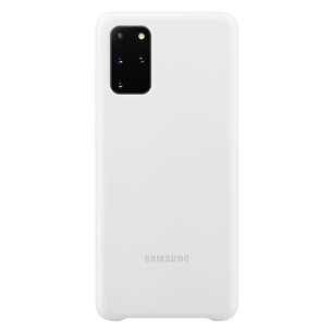 Samsung Galaxy S20+ silicone case