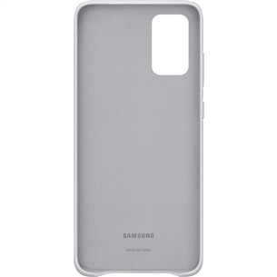Кожаный чехол для Samsung Galaxy S20+