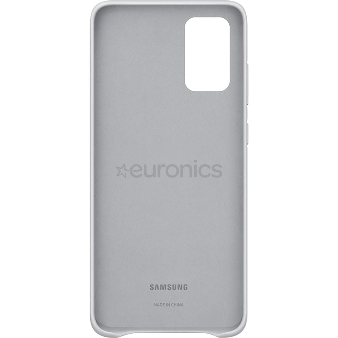 Samsung Galaxy S20+ nahast ümbris