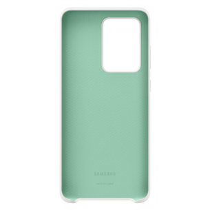 Samsung Galaxy S20 Ultra silicone case