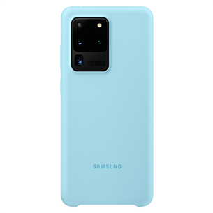 Samsung Galaxy S20 Ultra silicone case