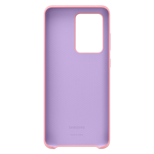 Samsung Galaxy S20 Ultra silicone case