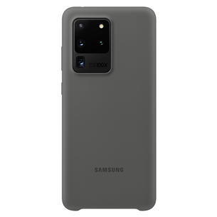 Samsung Galaxy S20 Ultra silicone case