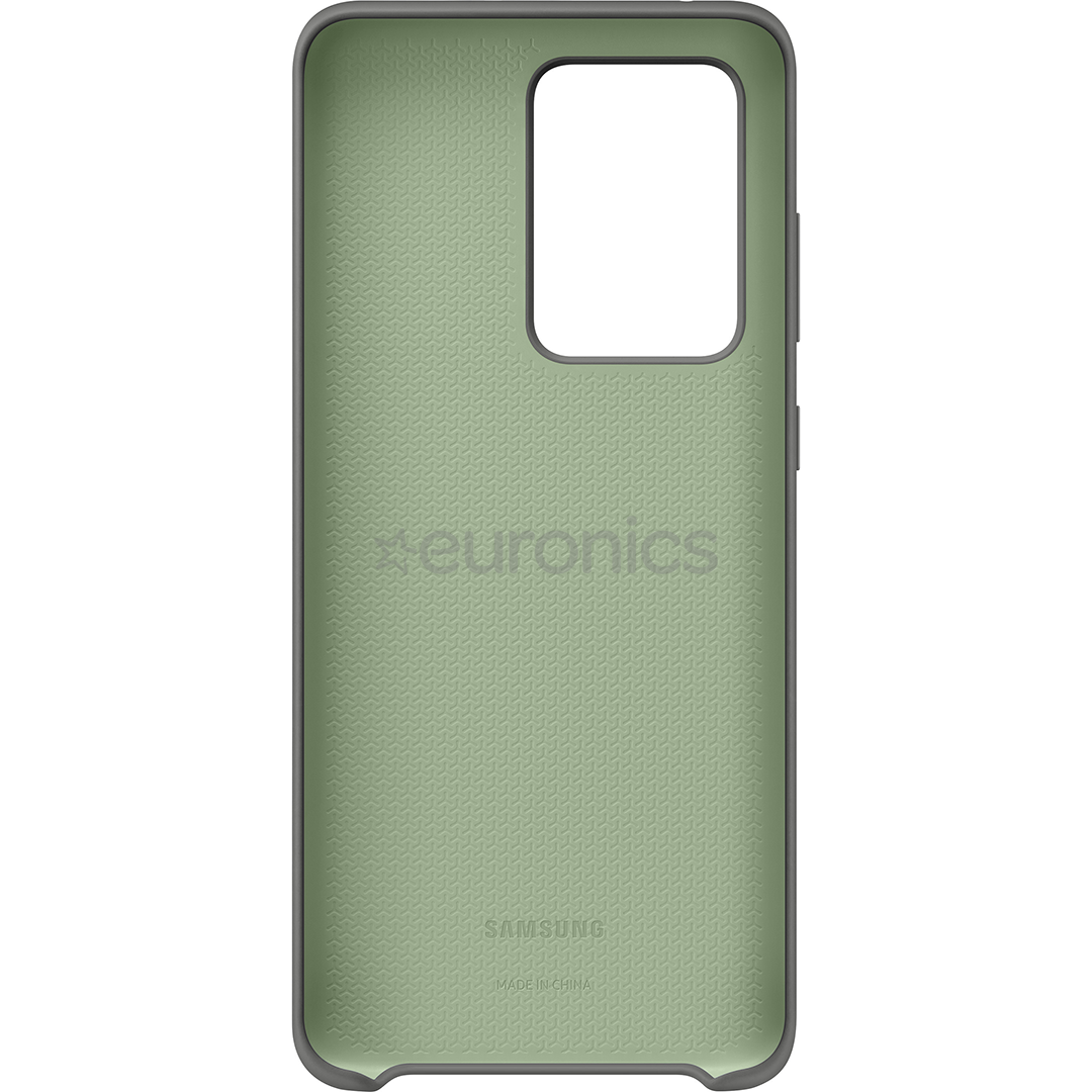 Samsung Galaxy S20 Ultra silikoonümbris