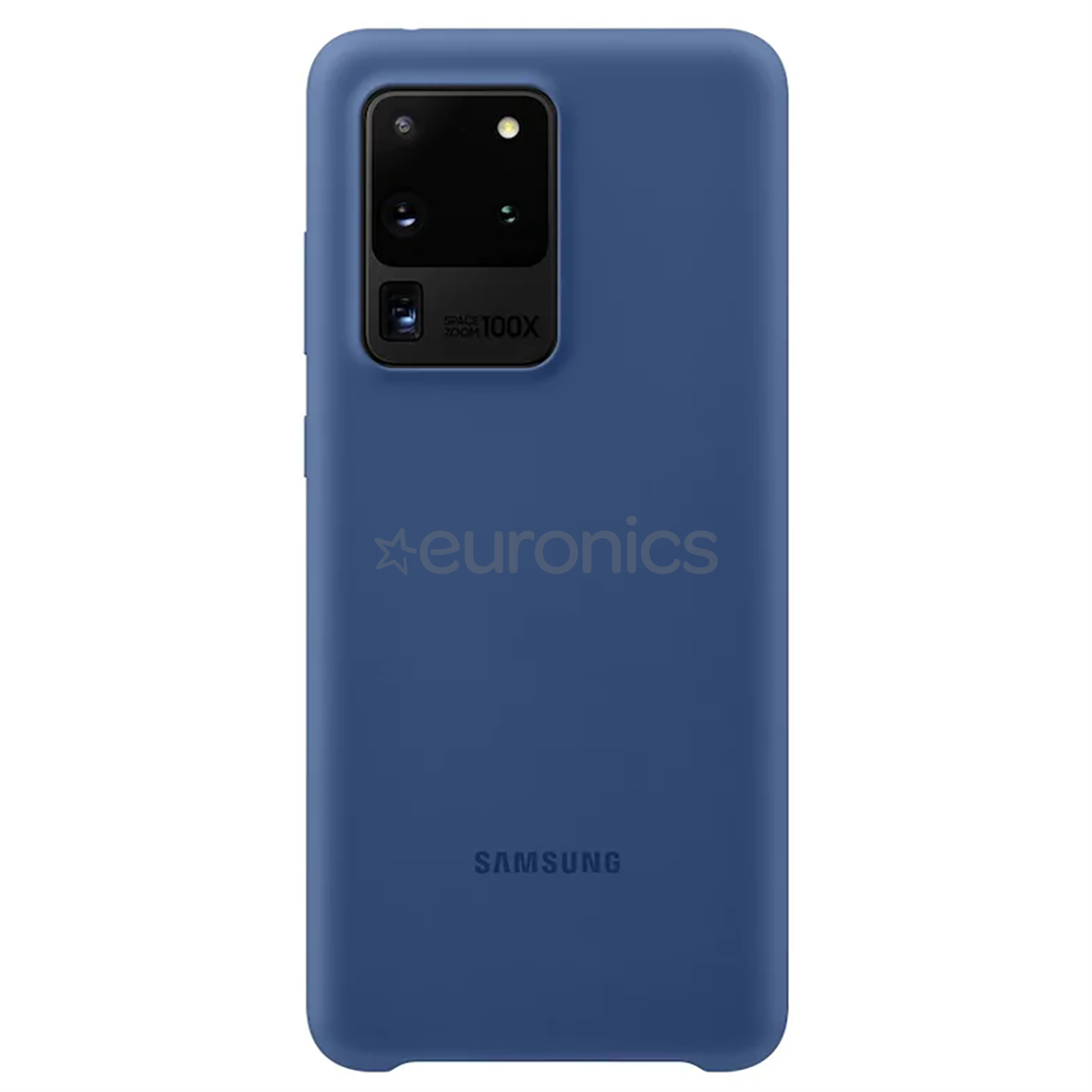 Samsung Galaxy S20 Ultra silikoonümbris