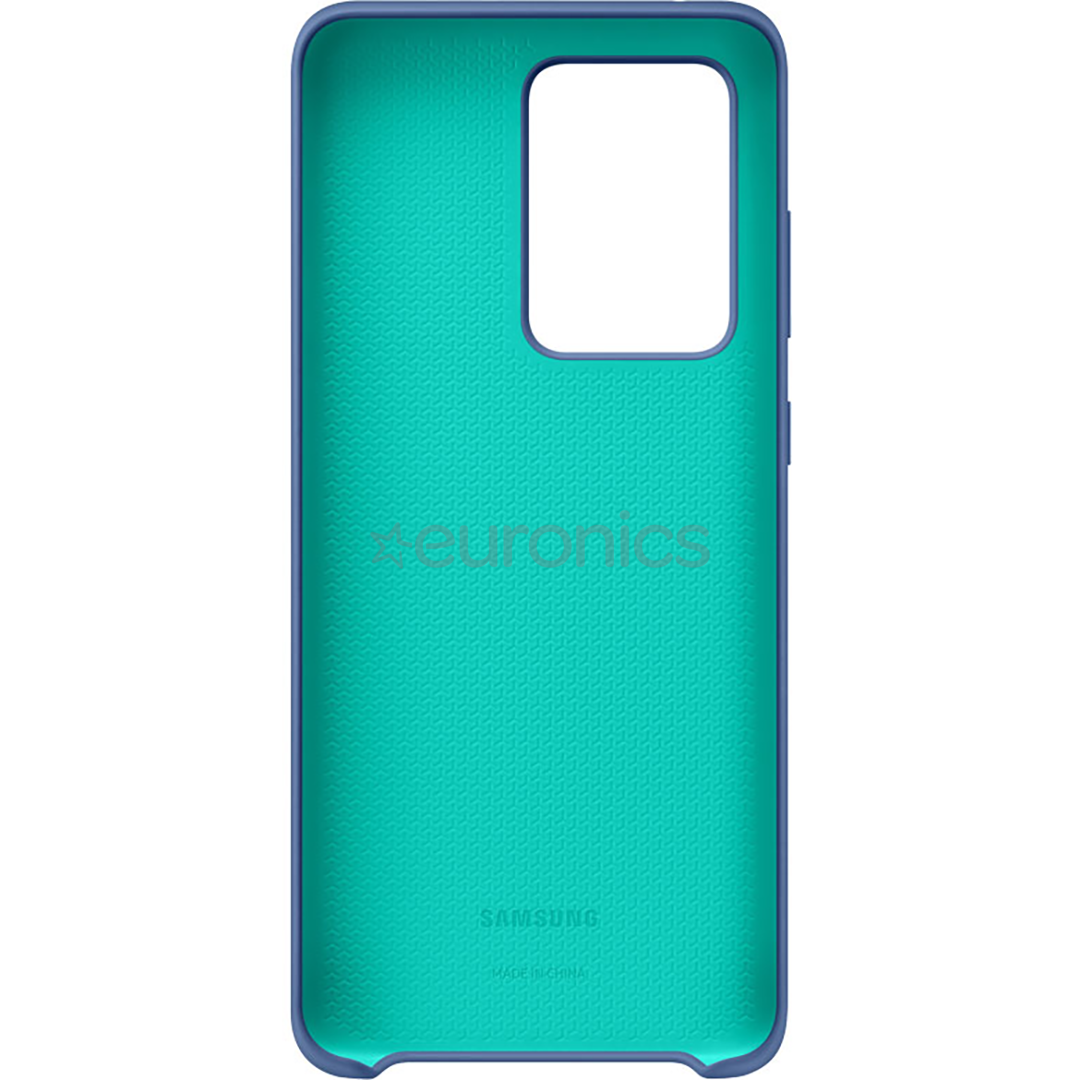 Samsung Galaxy S20 Ultra silikoonümbris