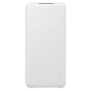 Samsung Galaxy S20 LED View cover