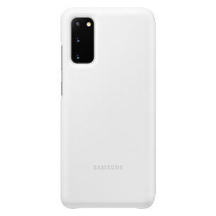 Чехол LED View для Samsung Galaxy S20