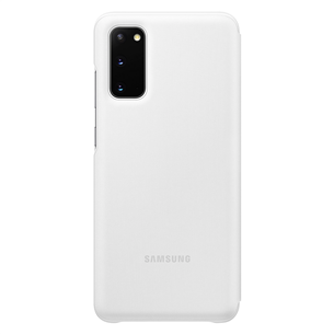 Samsung Galaxy S20 LED View cover