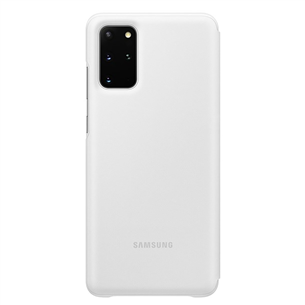 Samsung Galaxy S20+ LED View cover
