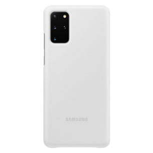Samsung Galaxy S20+ Clear View cover