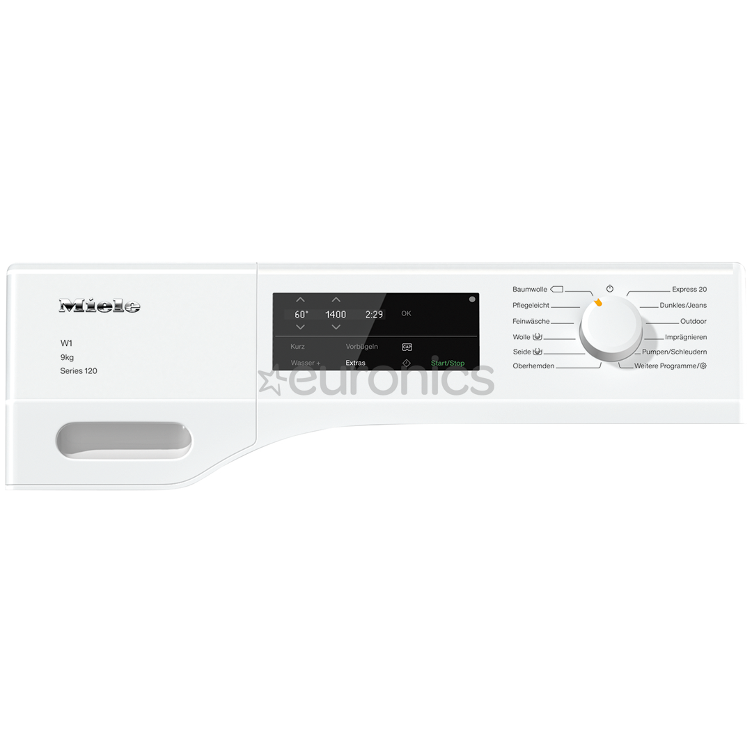 Pesumasin Miele (9 kg)