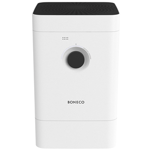 Boneco, white/black - Humidifier & Purifier