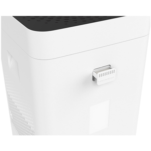 Boneco, white/black - Humidifier & Purifier